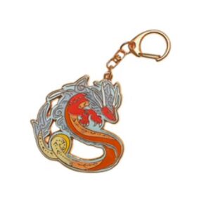 2.25” Wynde Keychain